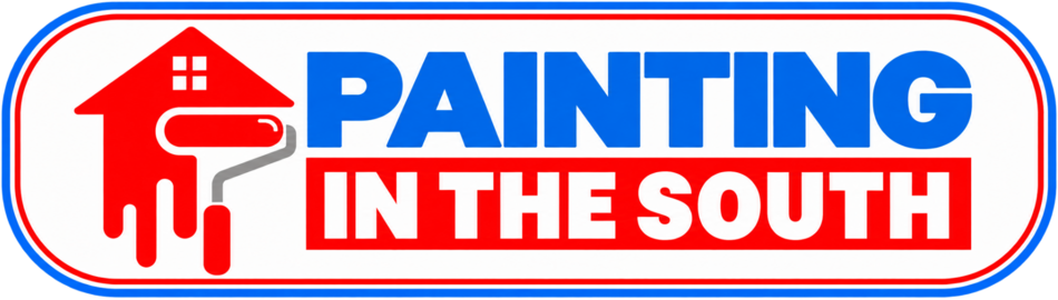 Painting in the South logo